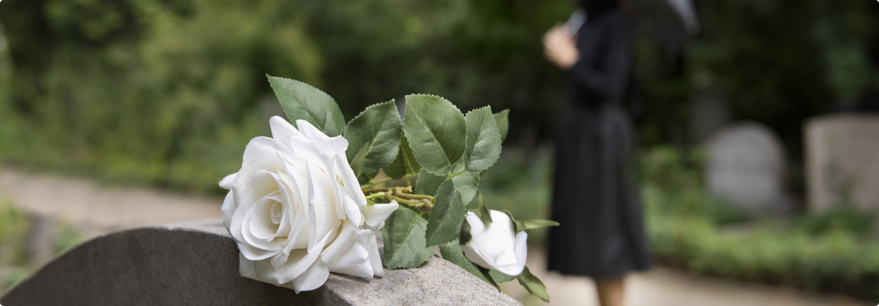 Burial Service Plan 50 overview